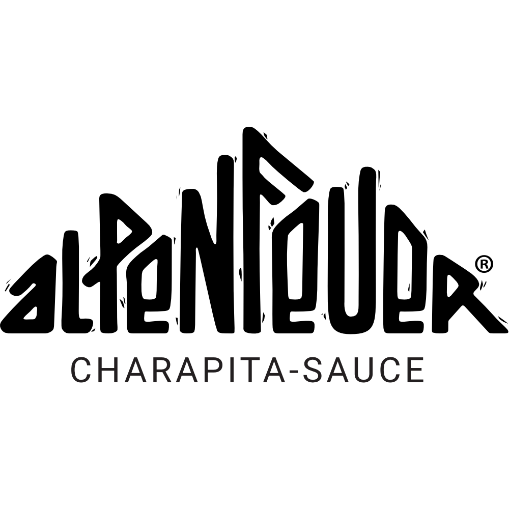 Alpenfeuer – Charapita Sauce